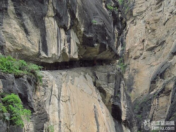 【云南旅游秘密】彩云之南---大理,丽江,香格里攻略关系2的攻略图片