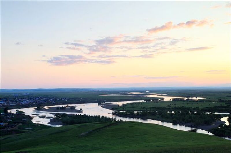 海拉尔四季天气怎么样_海拉尔四季天气相关介