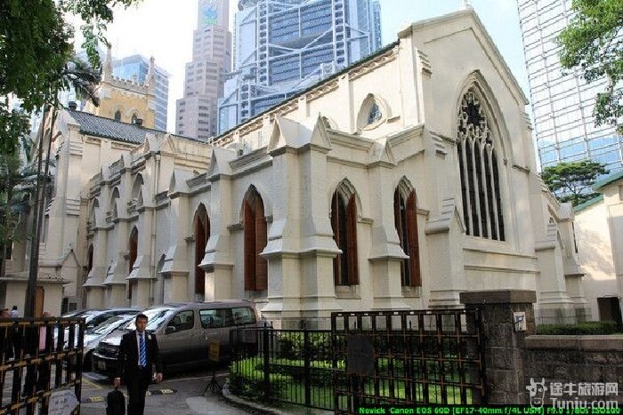 香港自由行4天 不看后悔!不管你信不信