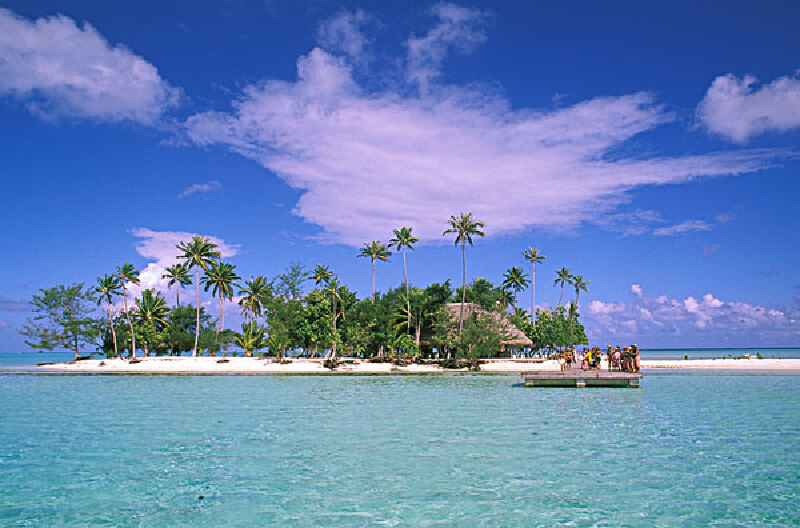 大溪地_旅游时间_不同时间的体会_最新美国旅