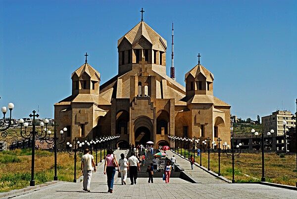 【2019】亚美尼亚旅游攻略_亚美尼亚自助游攻略_出游