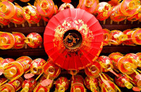 丰年祭