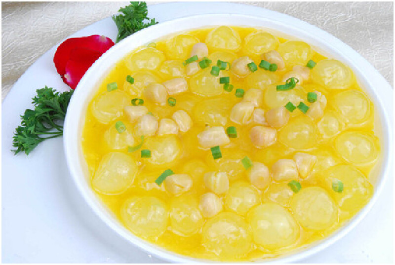 烟台的美食_烟台有什么特产_烟台特产有哪些