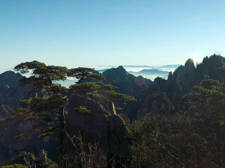 去黃山靠譜的旅行團(tuán)_黃山旅游團(tuán)報(bào)價(jià)自由行_黃山旅行跟團(tuán)
