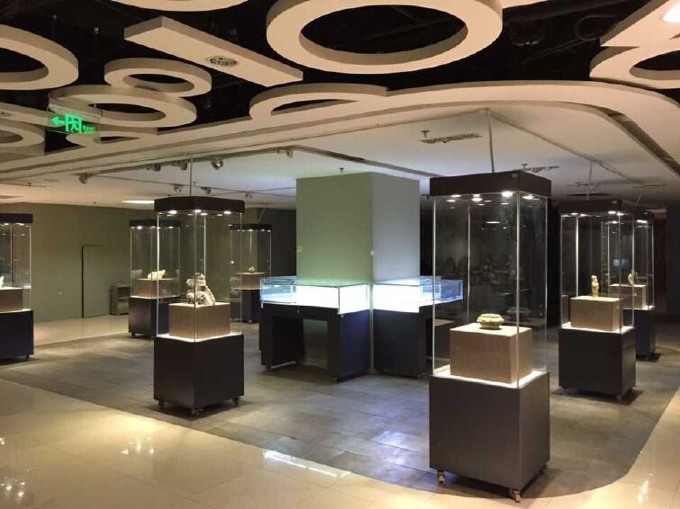 黑龙江辽金历史博物馆