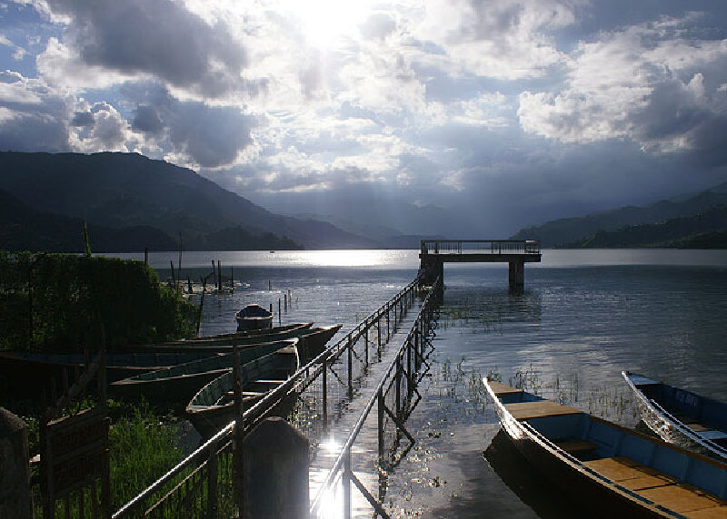 尼泊尔自由行签证_尼泊尔旅游签证所需费用_