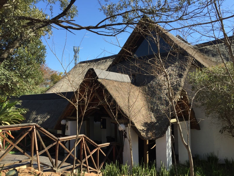 绚美南非八日游