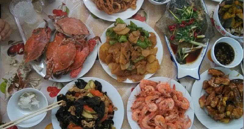 北京到东戴河两日游攻略_葫芦岛游记