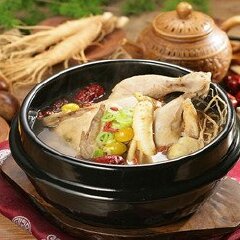 餐饮模块 