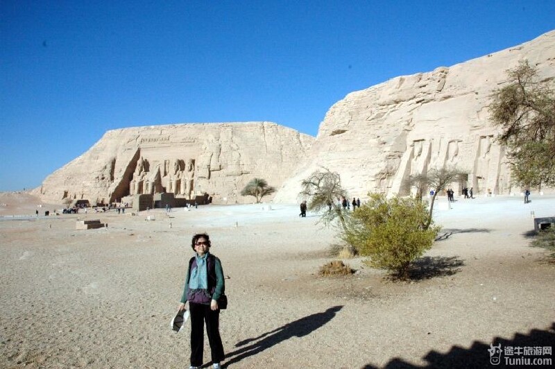 【埃及旅游攻略】 精彩十日,埃及之行