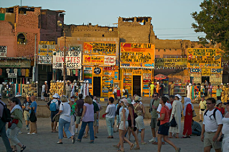 埃及自由行签证_埃及特色景点_埃及介绍_最新