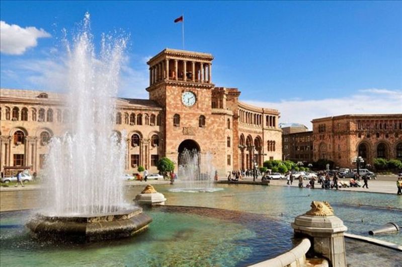 亚美尼亚旅游攻略2016_ 亚美尼亚自助游攻略_亚美尼亚