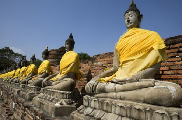 去泰国旅游好玩吗_泰国旅游好玩地方_泰国好