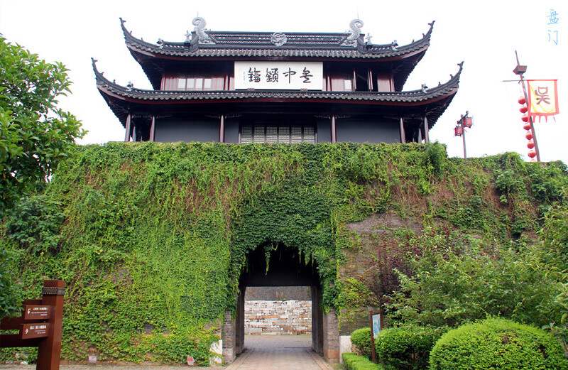 亭廊长 假山奇,姑苏城 醉江南(超多美图)