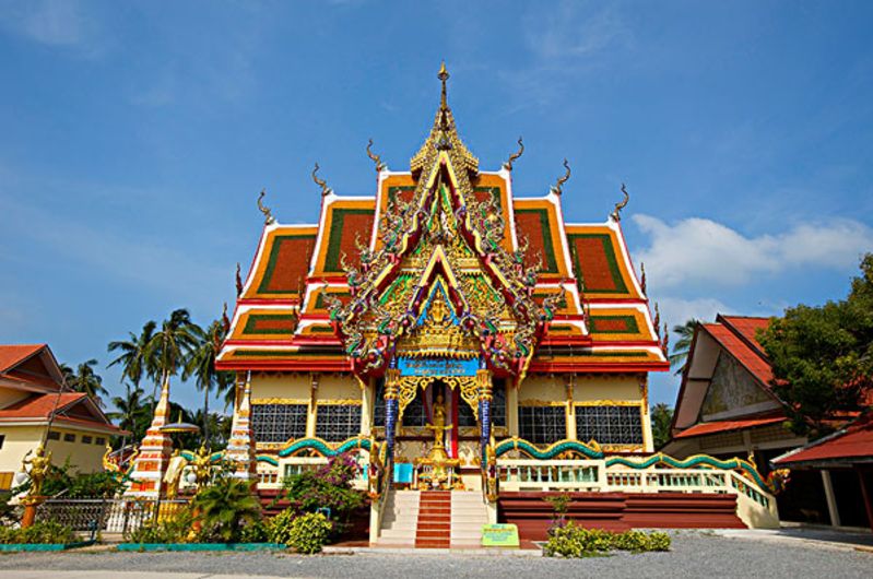 去泰国旅游怎么样_泰国旅游介绍_泰国旅游指