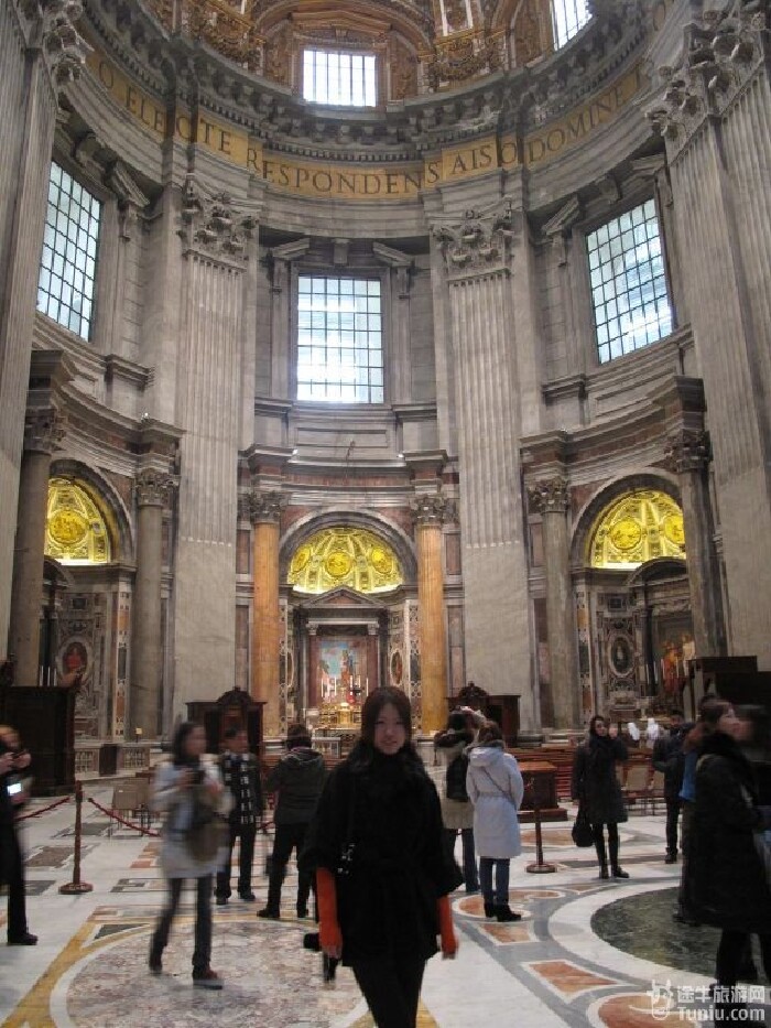 【意大利旅游攻略】欧洲躲春节--琐碎法意瑞游