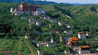 蓟县到承德旅游攻略_蓟县到承德旅游交通指南_蓟县到承德旅游著名景点