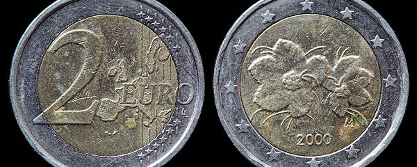 芬兰-芬兰通用货币-芬兰使用什么货币