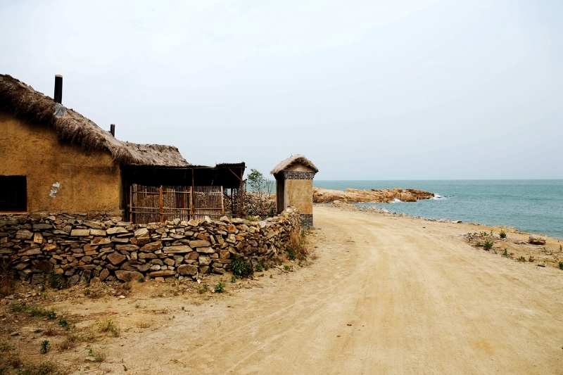 这海边的别墅海景住人,那还真有点270度无敌房子要是南宁150的万别墅图片