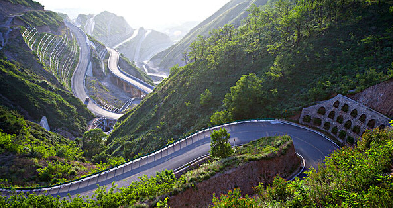 西安骊山著名的景点有哪些_骊山索道门票_骊山索道介绍