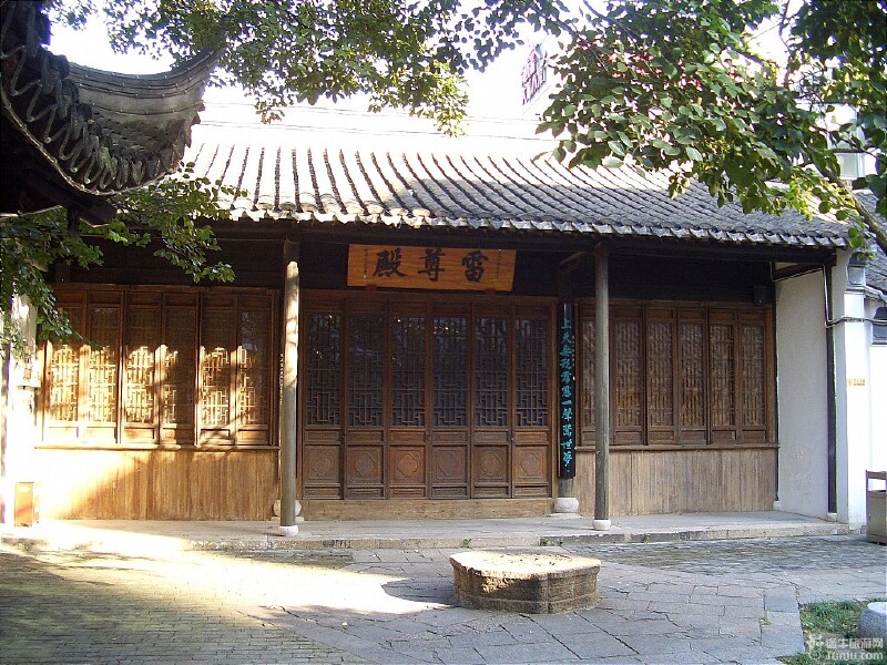 【无锡旅游攻略】二泉映月之父--拜谒瞎子阿炳故居