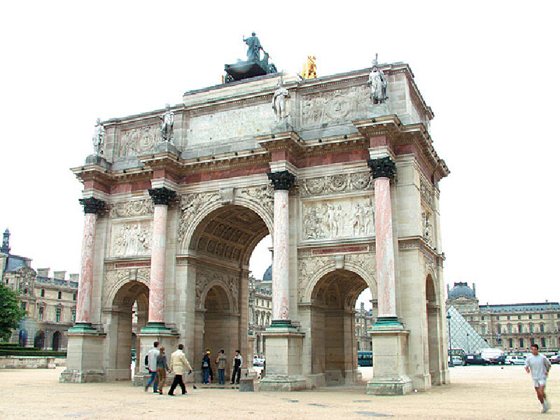 法国旅游费用_法国十二天游玩_法国旅游攻略