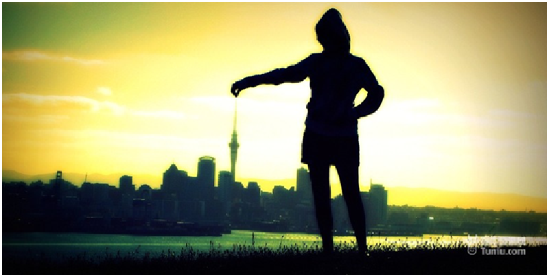 新西兰介绍_新西兰景点_新西兰代表性物品_最