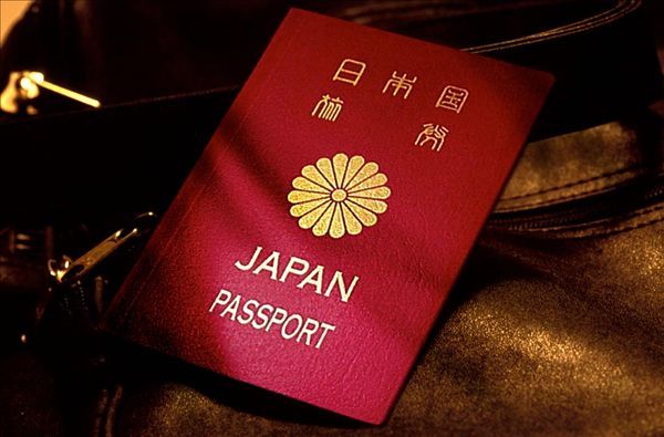去日本旅游签证条件_去日本旅游签证资产证明