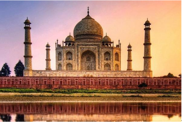 印度最佳旅游_印度旅游线路_印度旅游路线