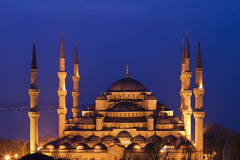 土耳其旅游花费攻略_土耳其旅游跟团和自助游