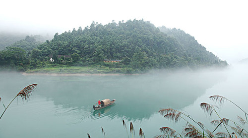 酒仙湖