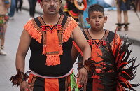 金塔纳罗奥州狂欢节