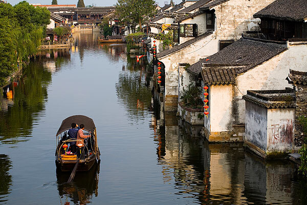 华东线路_华东旅游攻略_华东旅游介绍