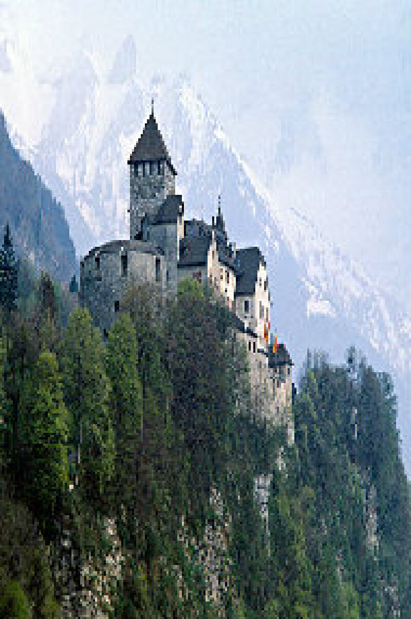 2014年6-8月欧洲旅游_希腊、罗马古文明之旅