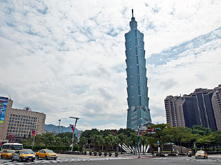 101大楼