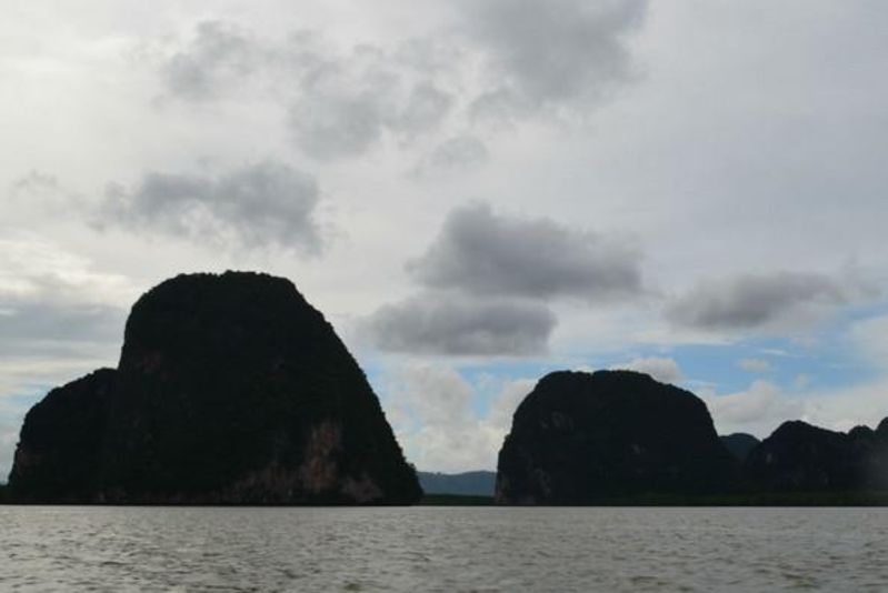 普吉海鲜价格_泰国普吉海鲜大餐照片_普吉希尔顿酒店(2)