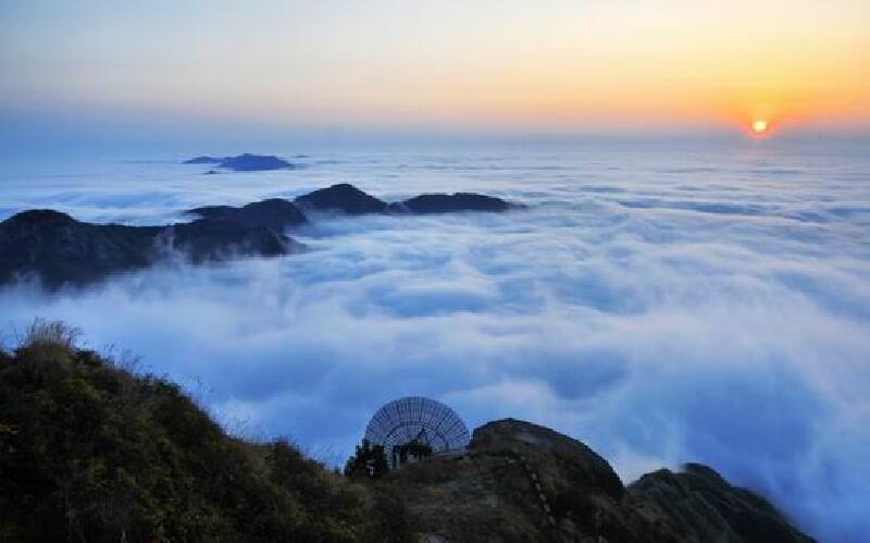 衡山门票_南岳衡山在哪个省南岳衡山门票多少钱