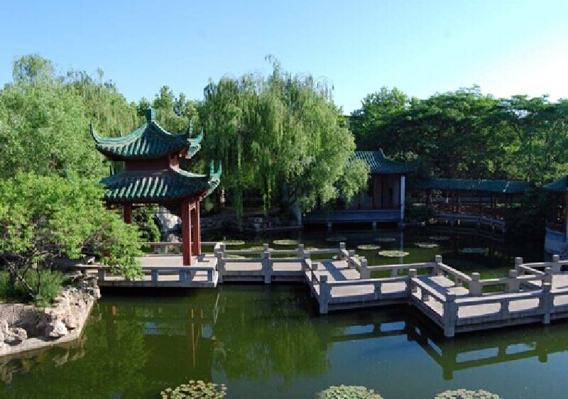 武汉东湖磨山风景区_武汉东湖磨山风景区旅游路线_武汉东湖磨山风景区门票_最新武汉旅游资讯_途牛旅游网