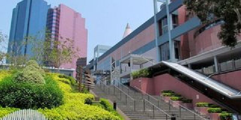 九龙半岛参观香港科学馆攻略_九龙半岛游玩攻