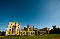 探访《哈利·波特》取景地