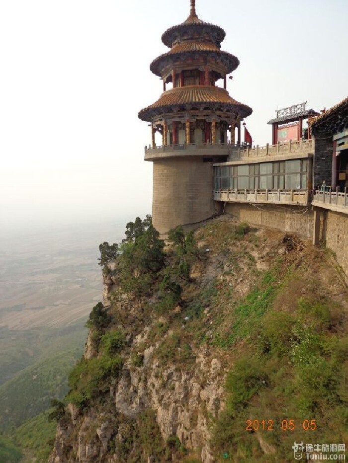 【山西旅游攻略】太原至绵山一日自助游详细攻