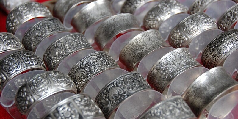 日惹银器价格_专卖店_哪里买