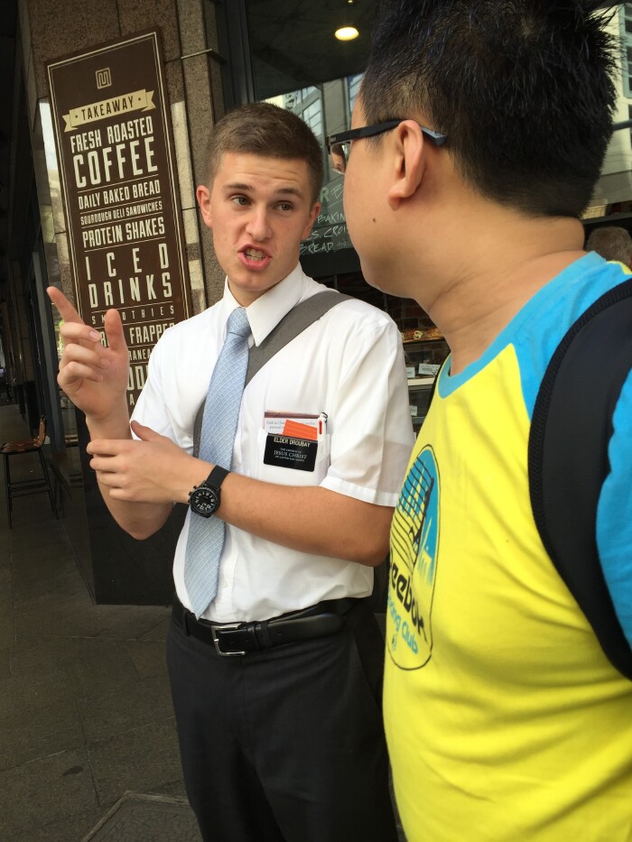 澳洲自由行13天,悉尼+堪培拉+大堡礁