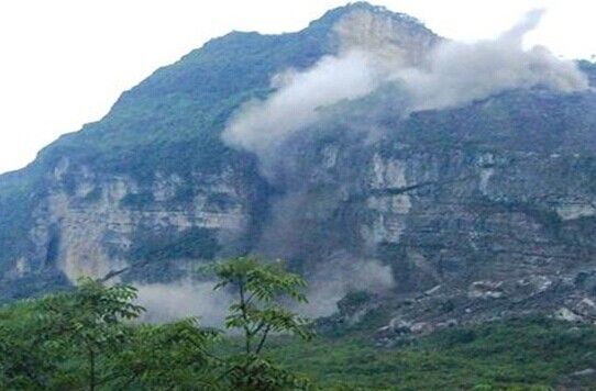 武隆天坑地缝门票