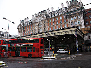 伦敦有什么好玩的地方_伦敦游玩去哪好_去伦