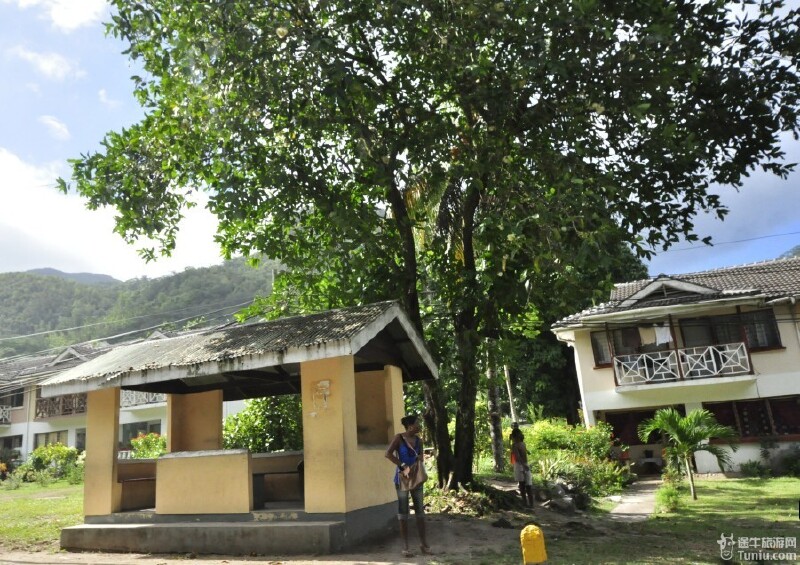 【塞舌尔旅游攻略】5晚8天游海量照片真心分