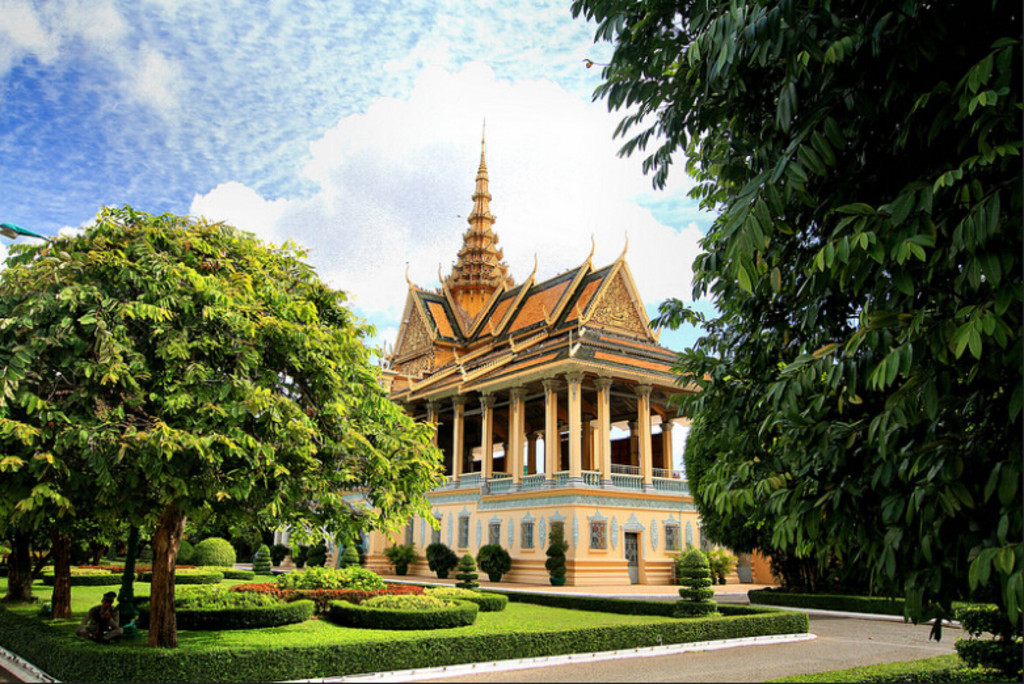 柬埔寨旅游_ 柬埔寨旅游价格_柬埔寨旅游报价2016