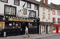 基尔肯尼艺术节