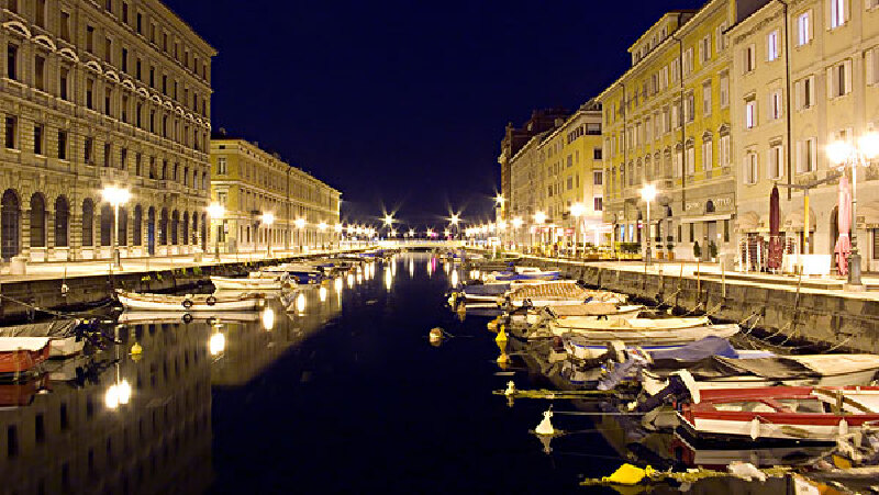 的里雅斯特旅游必备_的里雅斯特旅游准备什么