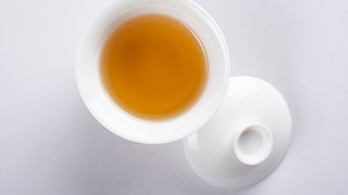 罗布麻茶